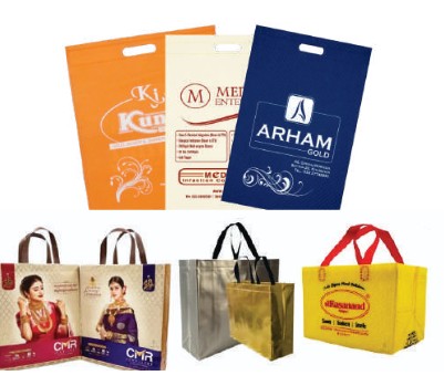 Non-Woven Bags