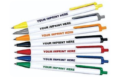 Branded Pens