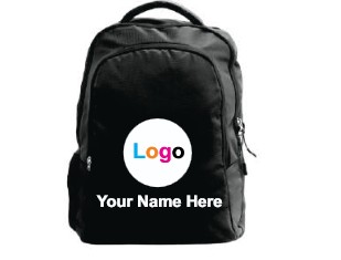 Custom School Bags