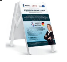 A-Frame Boards