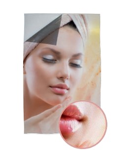One-Way Vision Foils