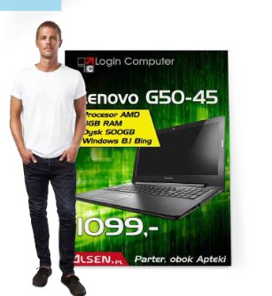 Large Format Posters