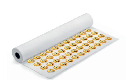 Vinyl Stickers