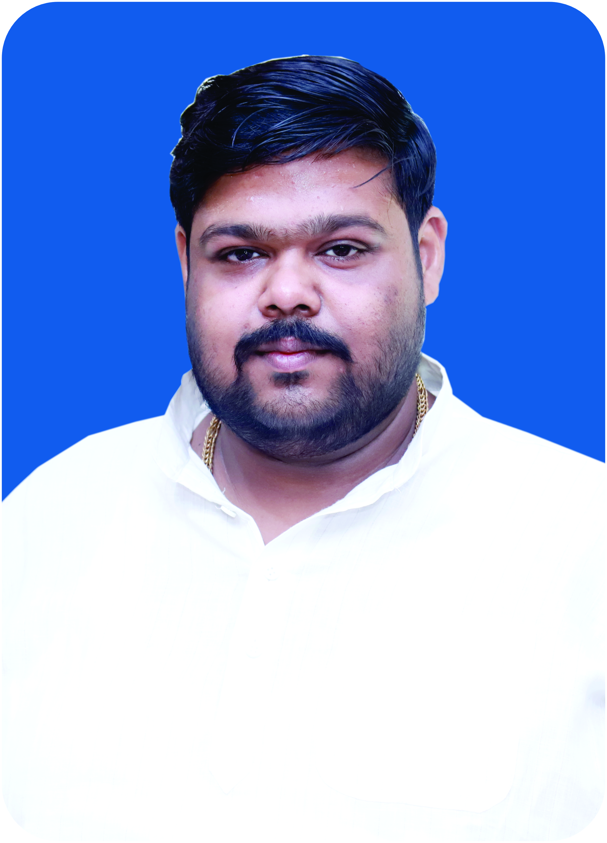 Mr. Aman Gupta