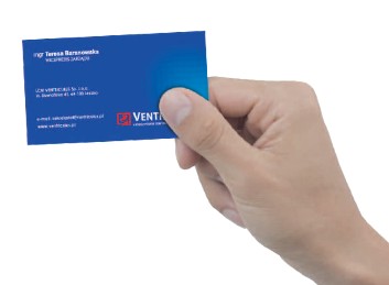Business Cards