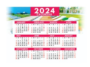 Custom Calendars
