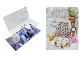 Greeting & Invitation Cards