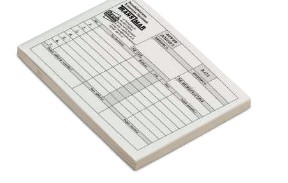 Commercial Booklets