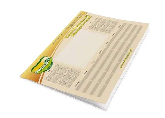 Deskpad Planners