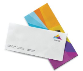 Printed Envelopes