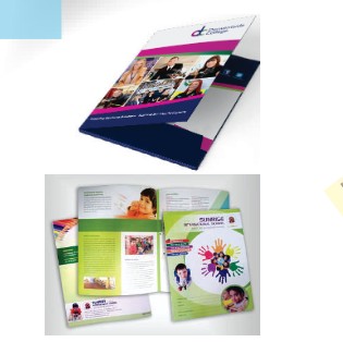 Document File Folders