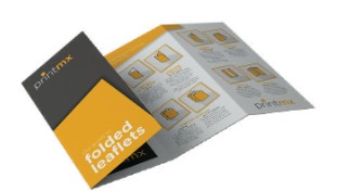 Folded Leaflets