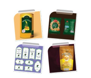 Product Labels
