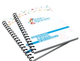 Custom Notepads
