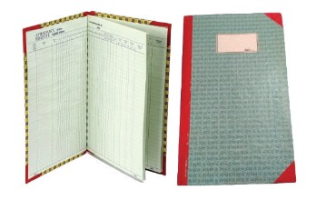Custom Registers